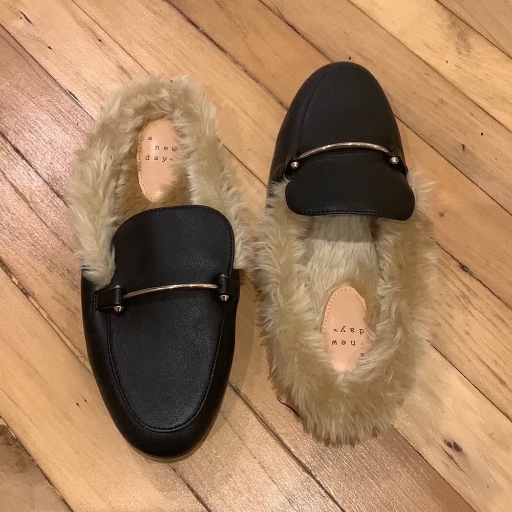 New mules